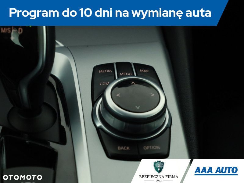 BMW Seria 5 - 19