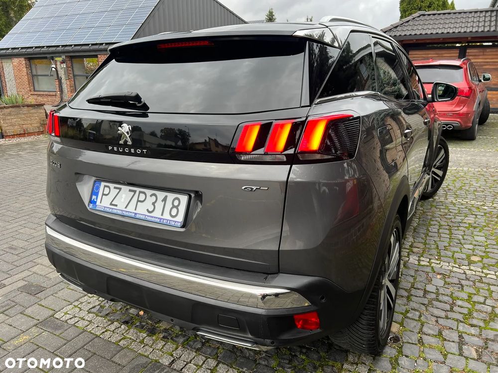 Peugeot 3008 - 12