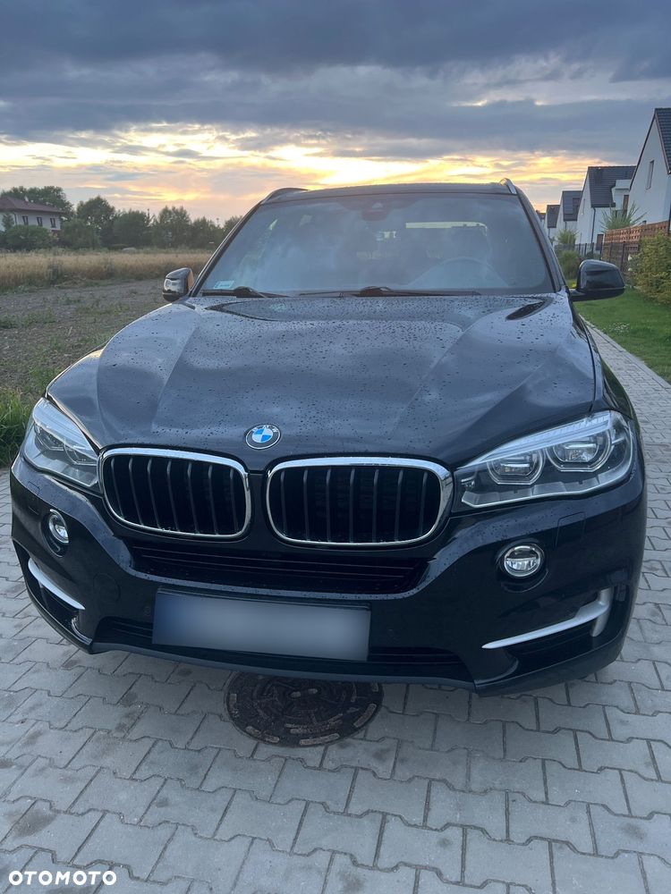 BMW X5 xDrive25d - 6