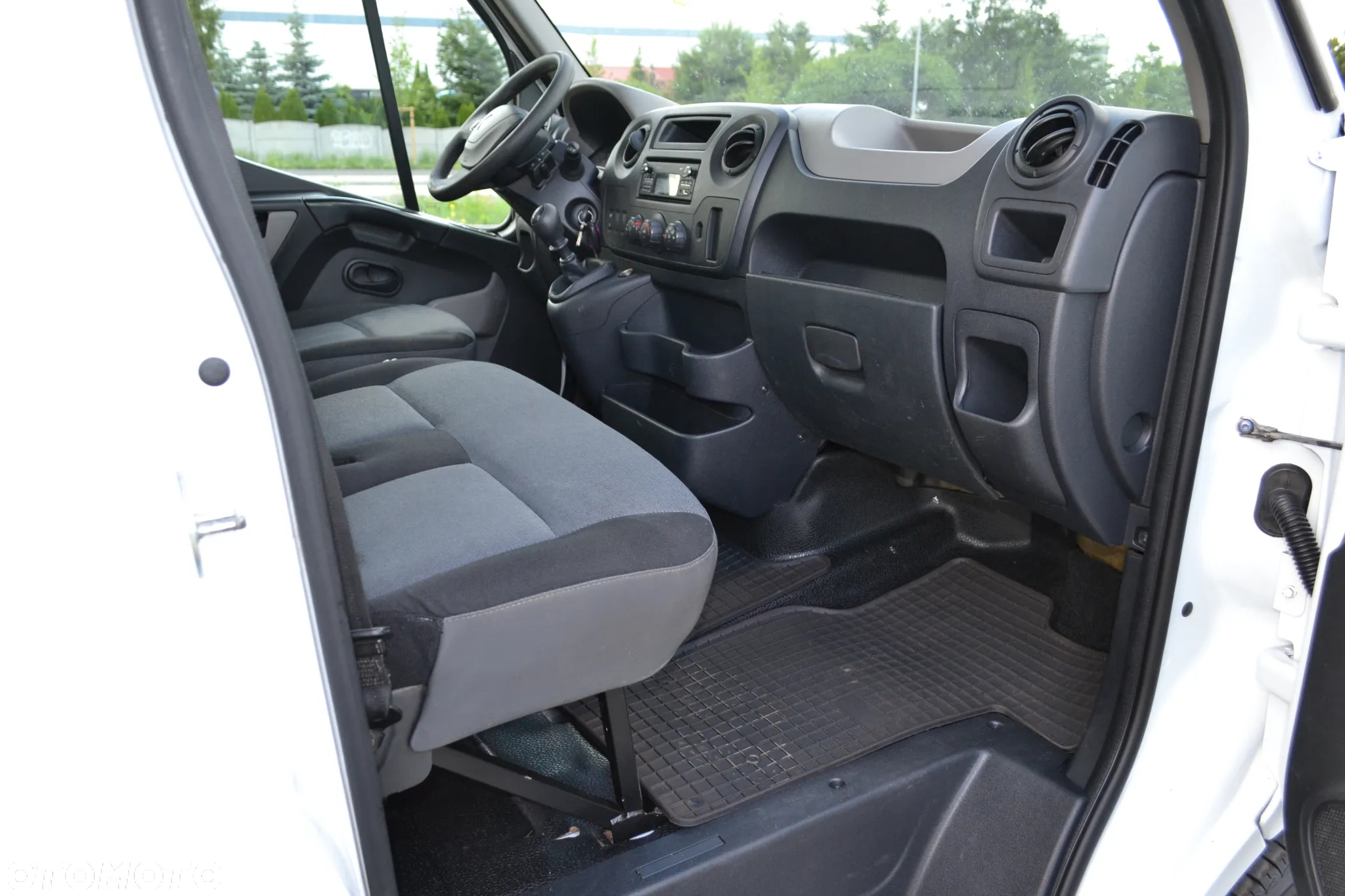 Renault Master - 20