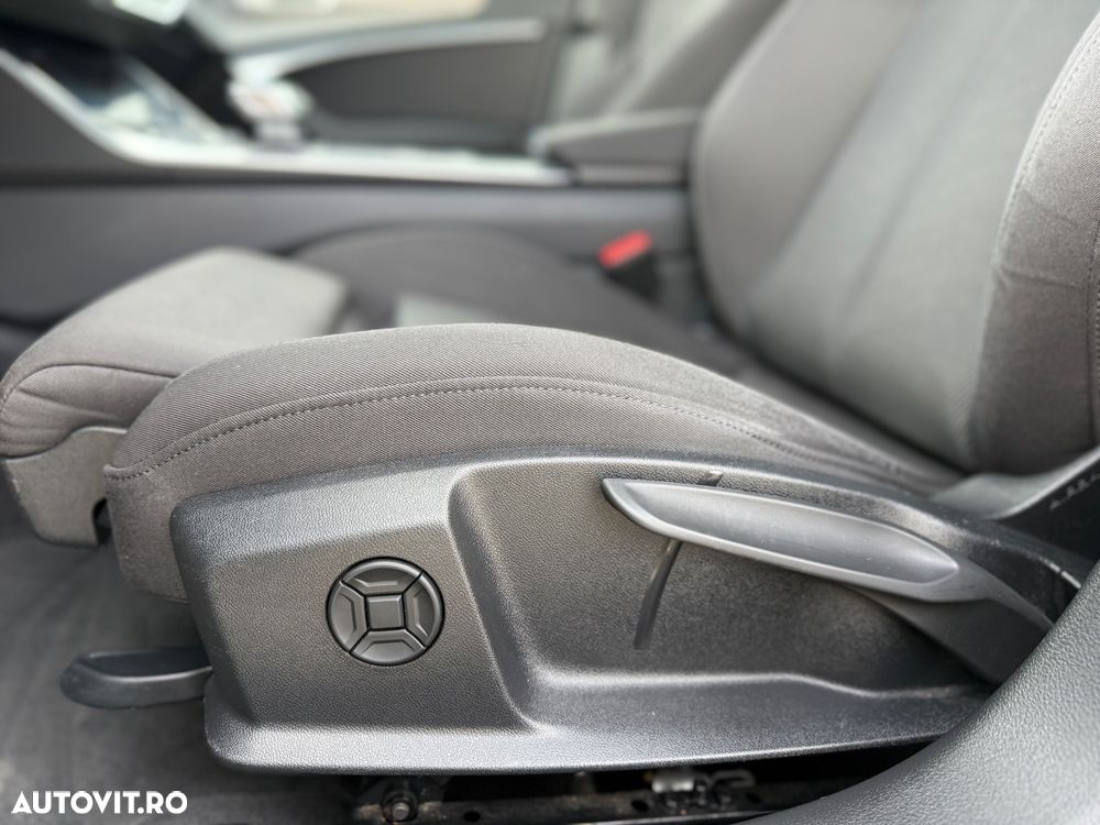 Audi A6 40 TDI S tronic - 10