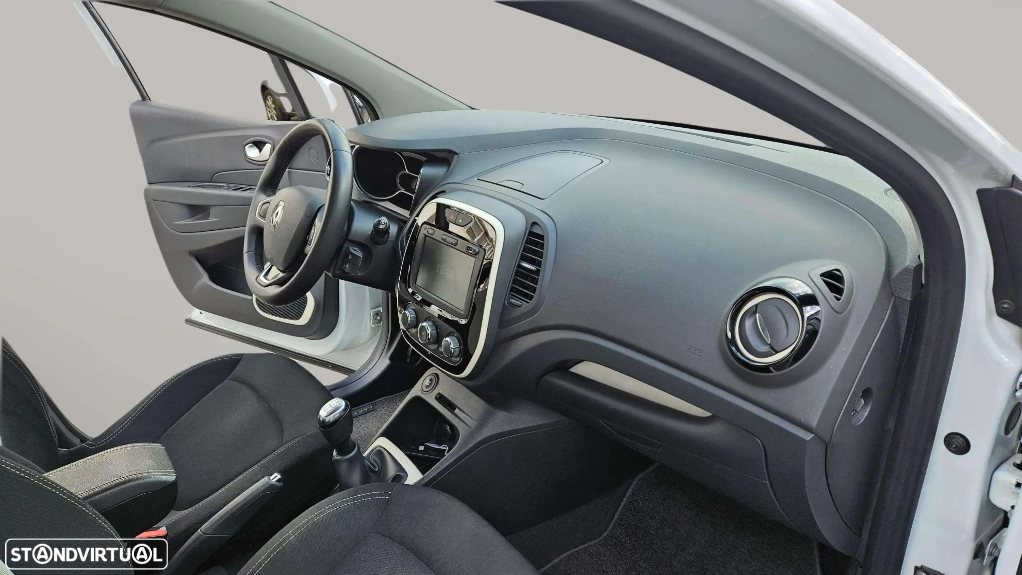 Renault Captur 0.9 TCE Exclusive - 14