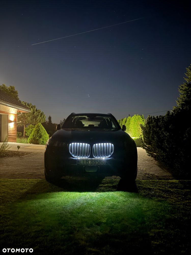 BMW X5 xDrive50e - 31