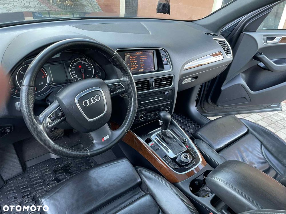 Audi Q5 - 20