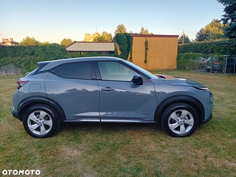 Nissan Juke - 13