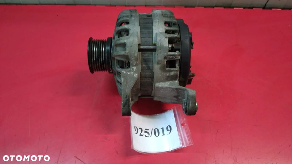 ALTERNATOR 150A FIAT DUCATO IVECO DAILY 06- 504385134 NO 925/019 - 1