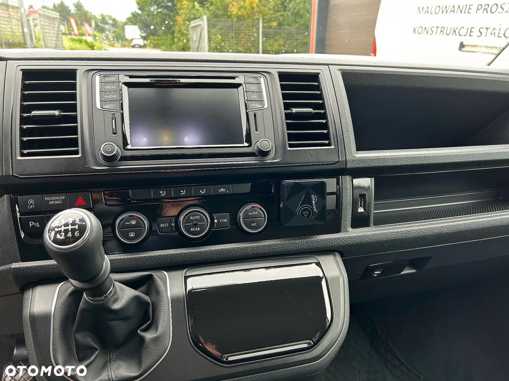 Volkswagen Multivan 2.0 TSI L1 Edition - 9