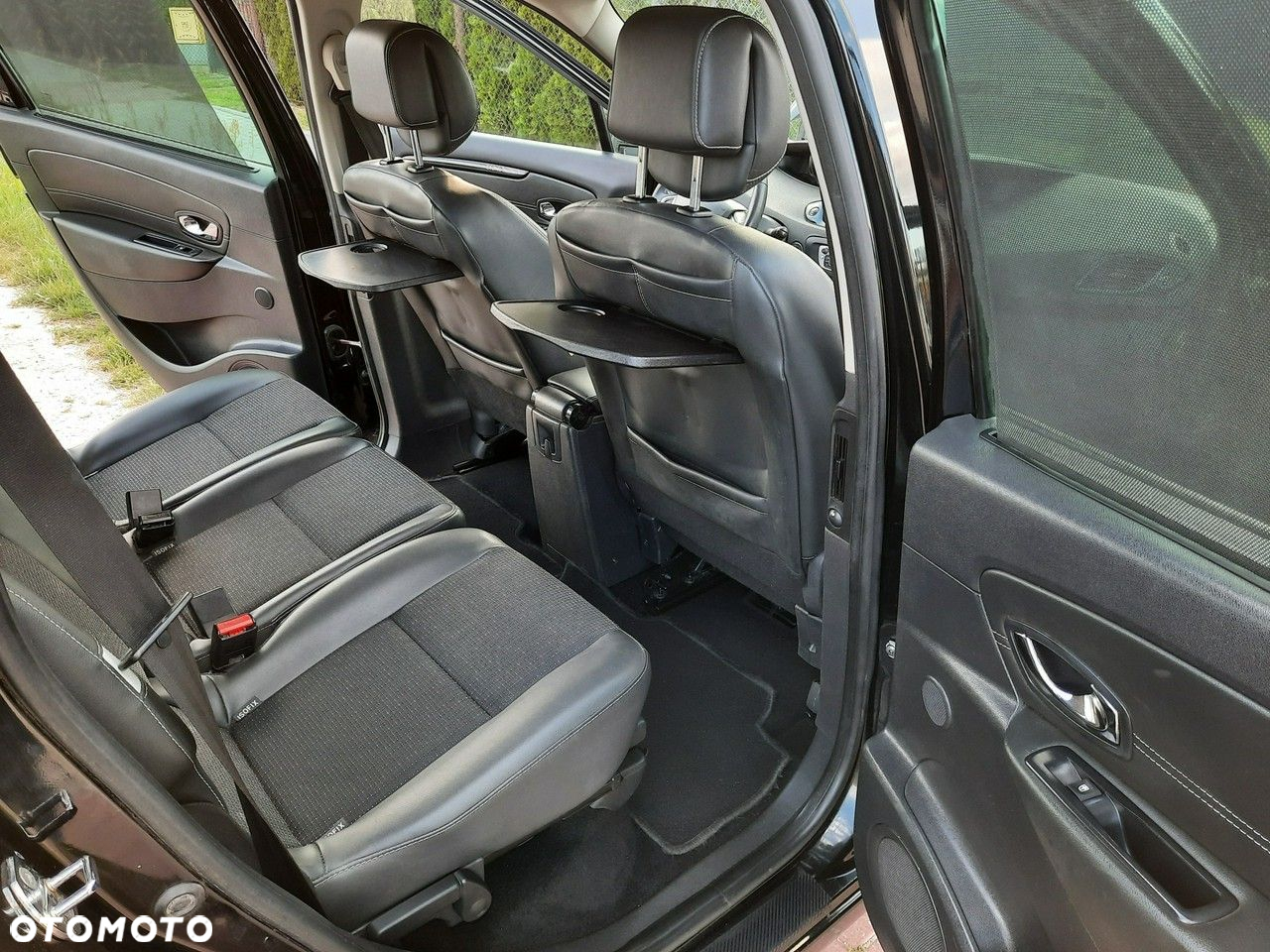 Renault Grand Scenic - 15