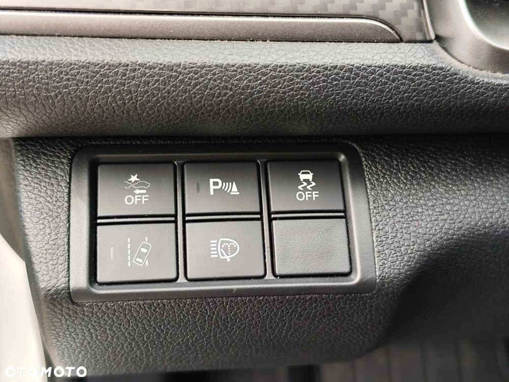 Honda Civic 1.5 T Sport (Navi) - 13