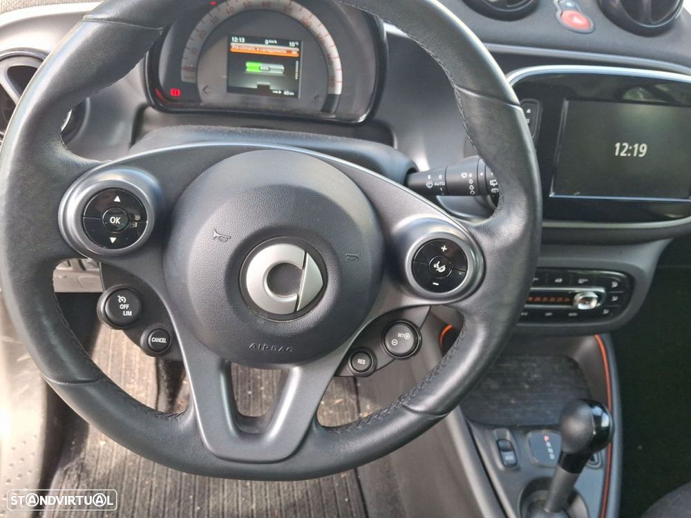 Smart ForTwo Coupé - 20