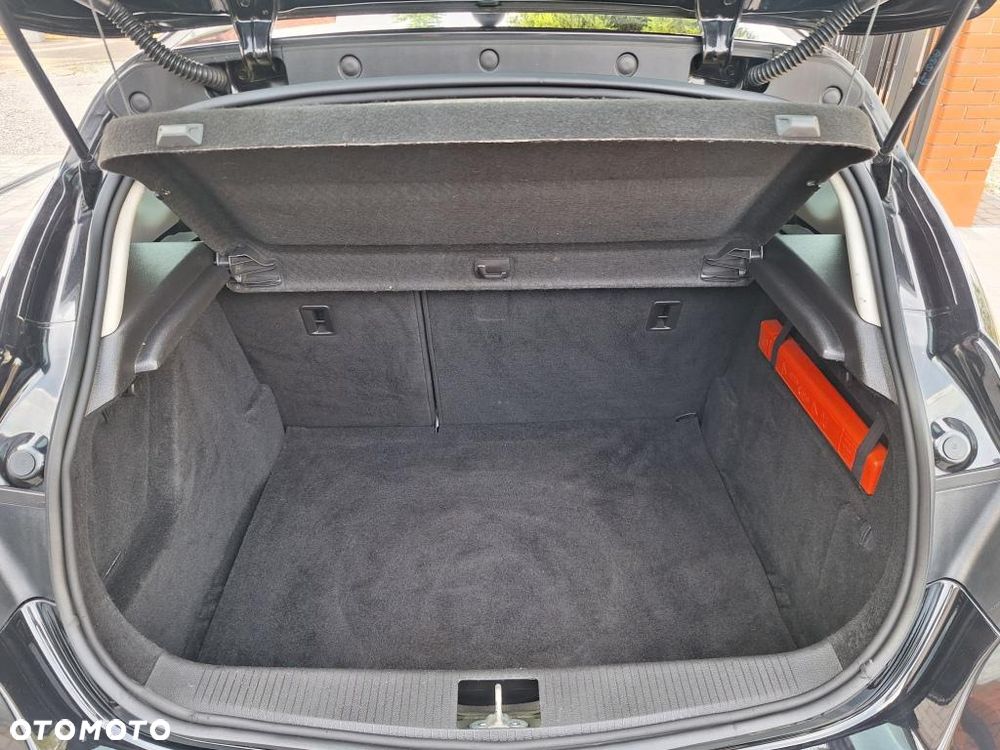 Opel Astra 1.4 Turbo - 6