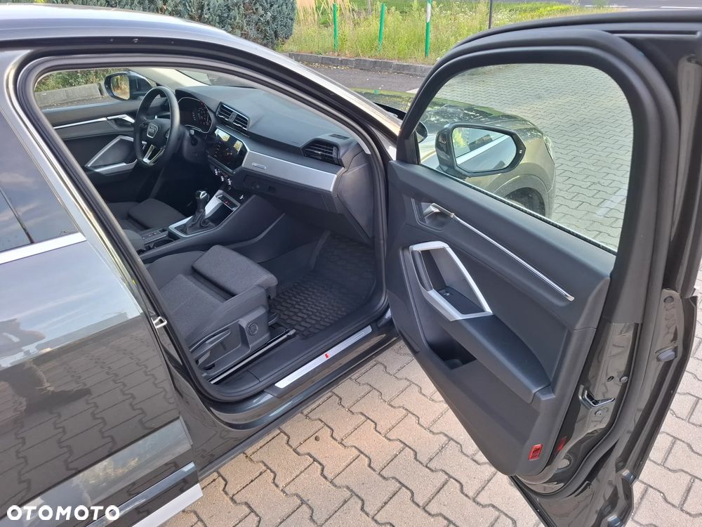 Audi Q3 35 TFSI S line S tronic - 23