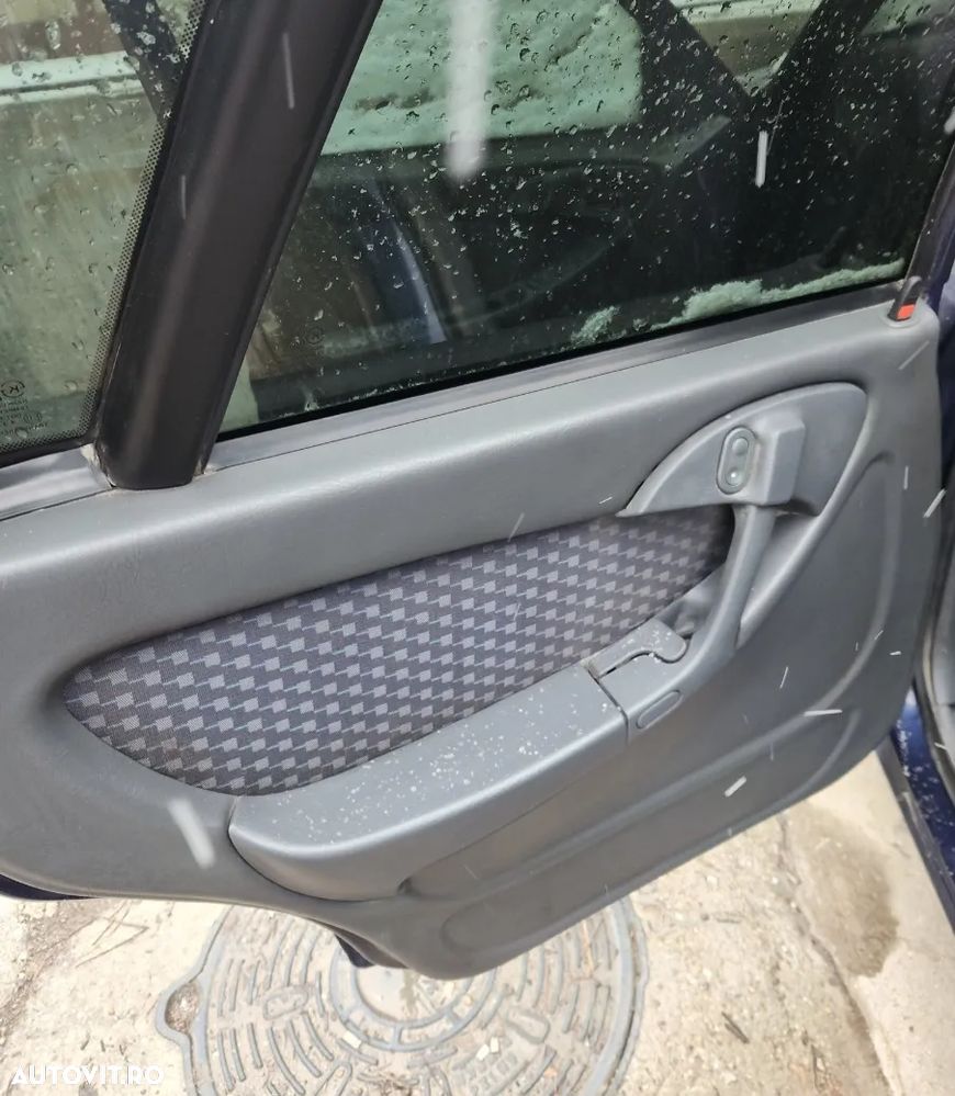 Daewoo Espero 1.8CD - 12