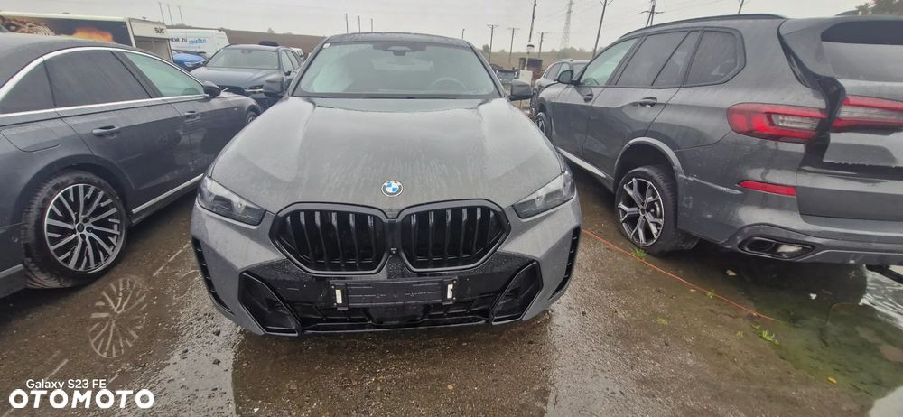 BMW X6 - 16