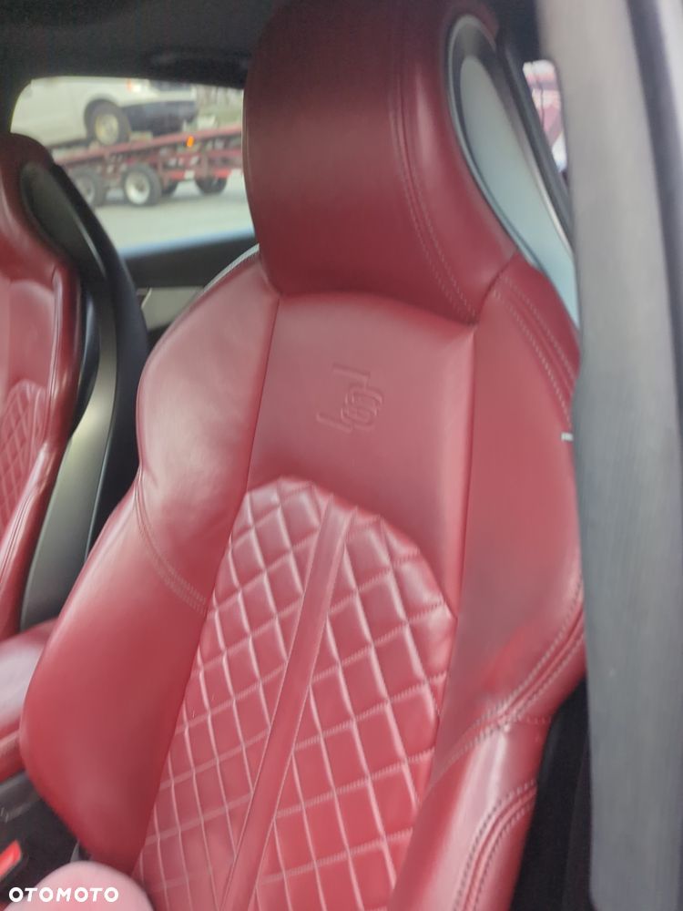 Audi S4 Limousine - 29