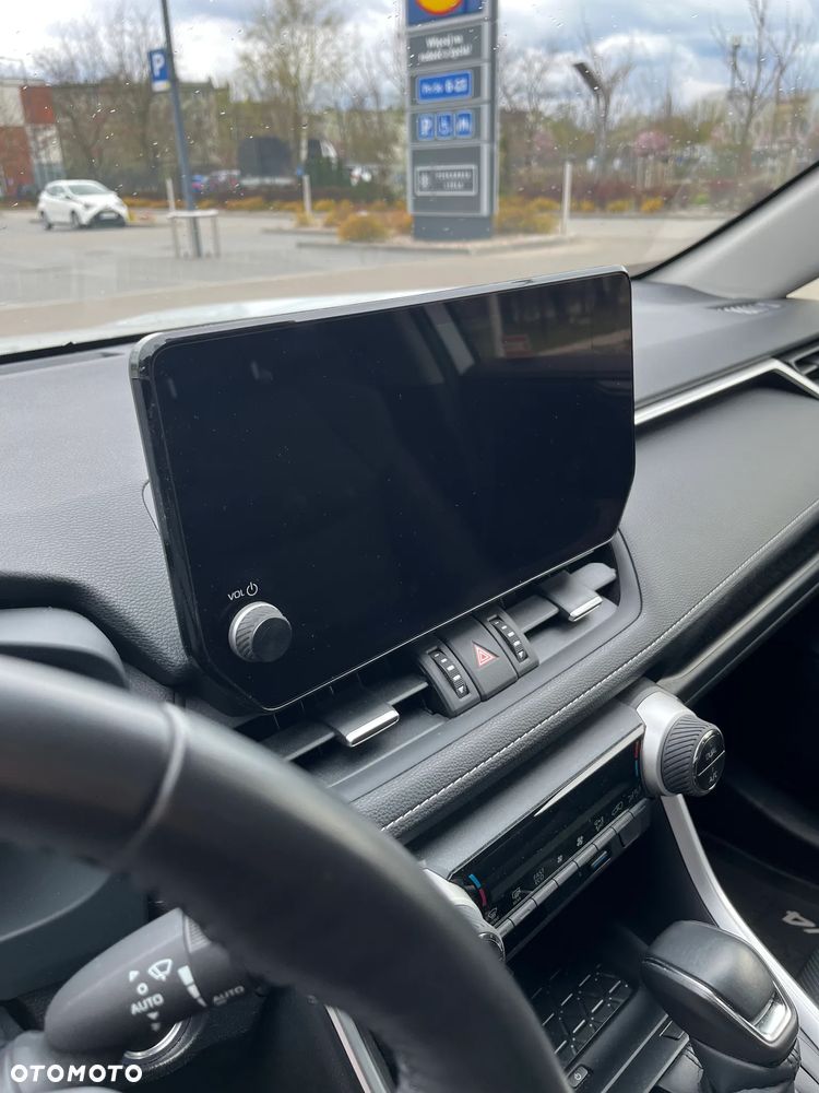 Toyota RAV4 2.5 Hybrid Executive 4x4 - 27