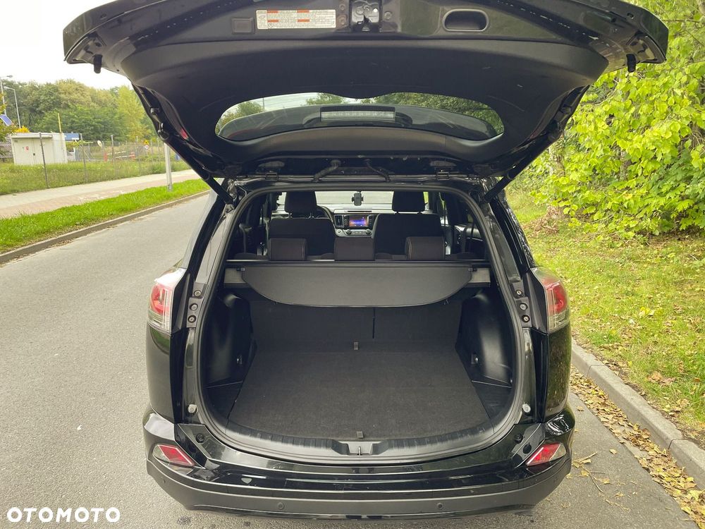 Toyota RAV4 2.0 D-4D Premium 4x2 - 11