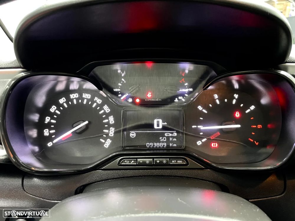 Citroën C3 1.2 PureTech Feel - 18