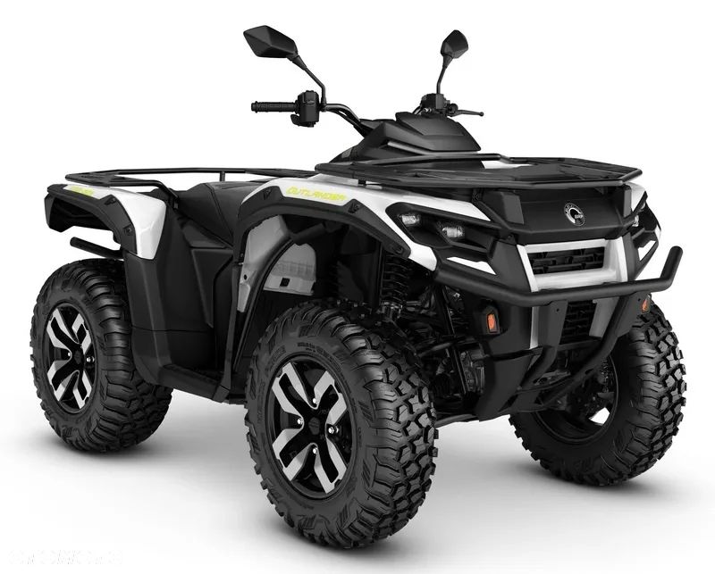 Can-Am Outlander
