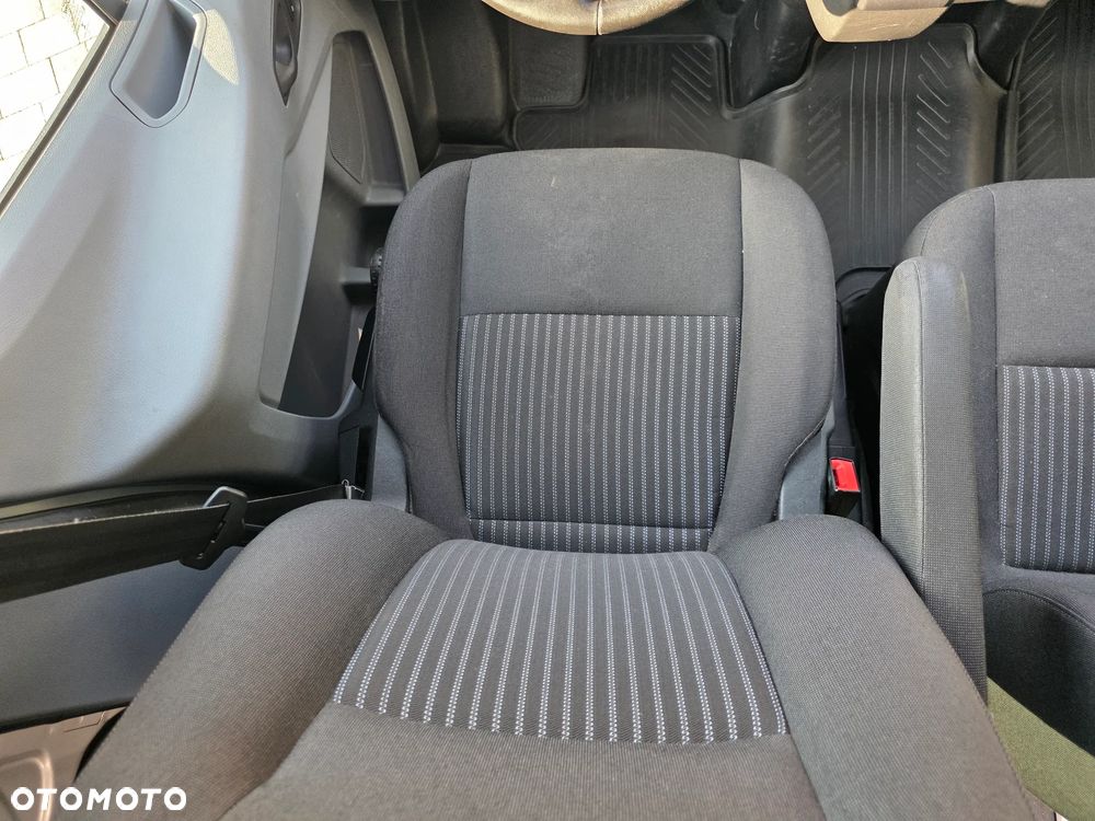 Ford Transit L3H2 Pkw VA Autm Trend - 19
