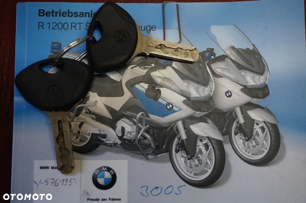 BMW RT - 15