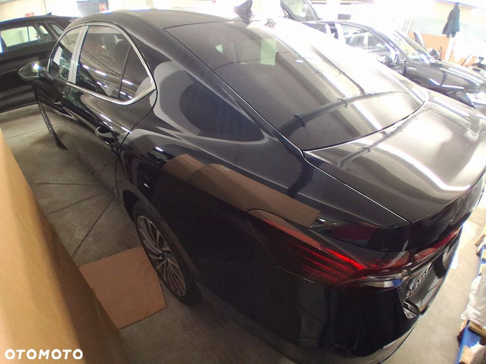 Skoda Superb 2.0 TSI L&K DSG - 4