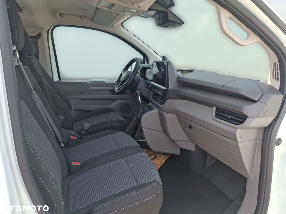 Volkswagen Transporter Furgon 2.0 TDI 150 KM manual - 21