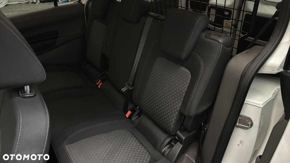 Ford Transit Connect Kombi 220 L1 Trend - 13