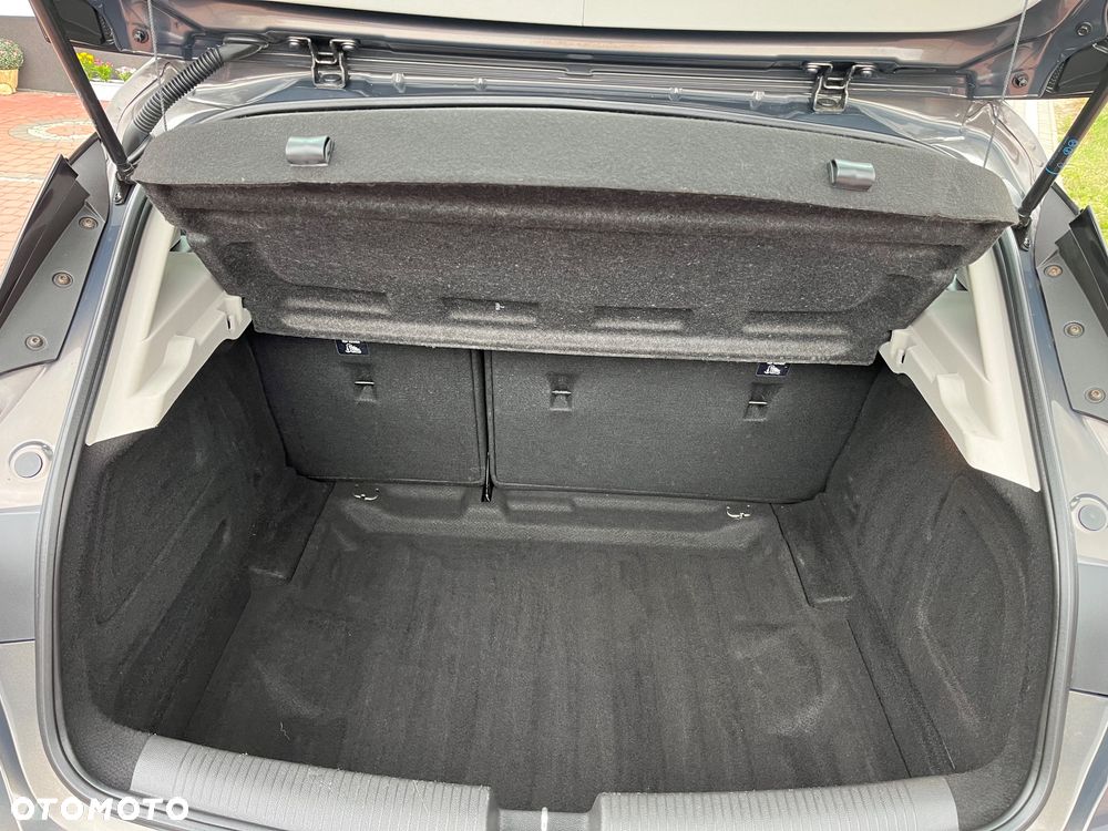 Opel Astra 1.4 Turbo Dynamic - 13