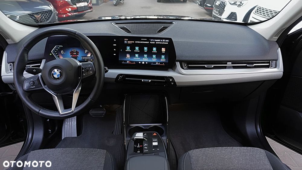 BMW X1 sDrive18i - 15
