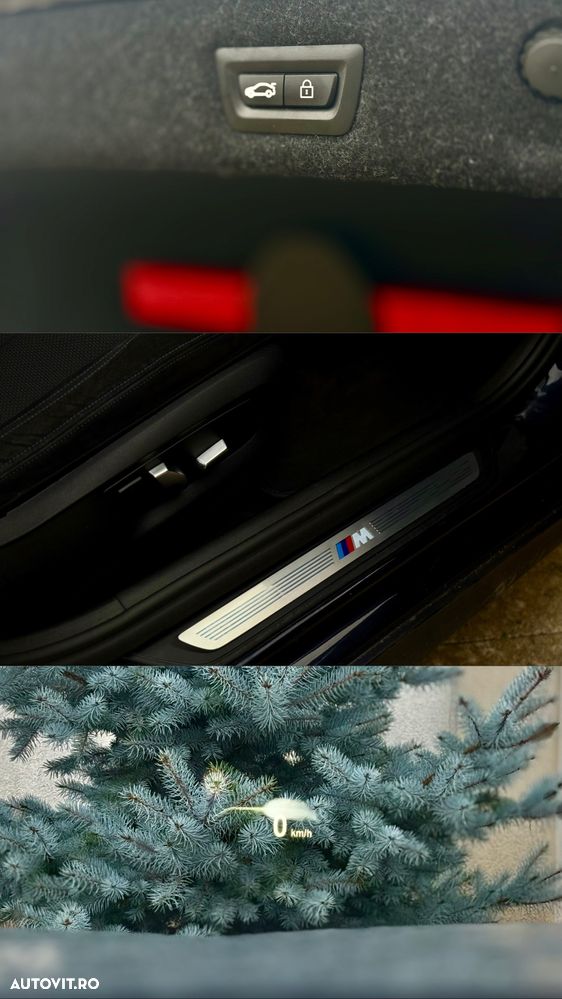 BMW Seria 5 530d xDrive Touring Aut. Sport Line - 13