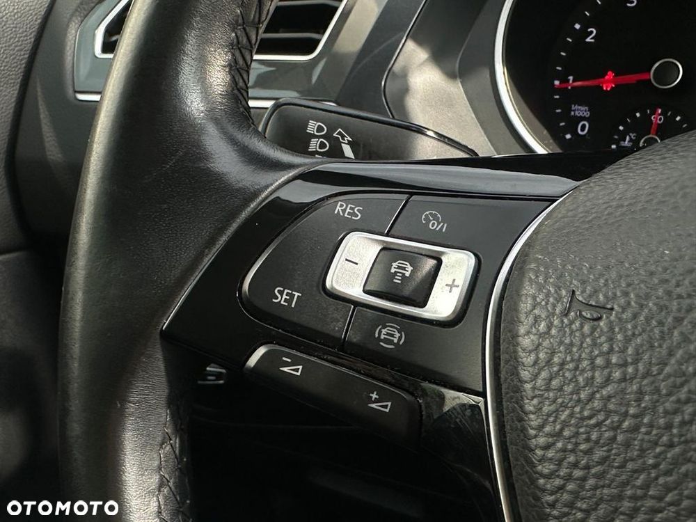 Volkswagen Tiguan 1.5 TSI EVO Comfortline - 13