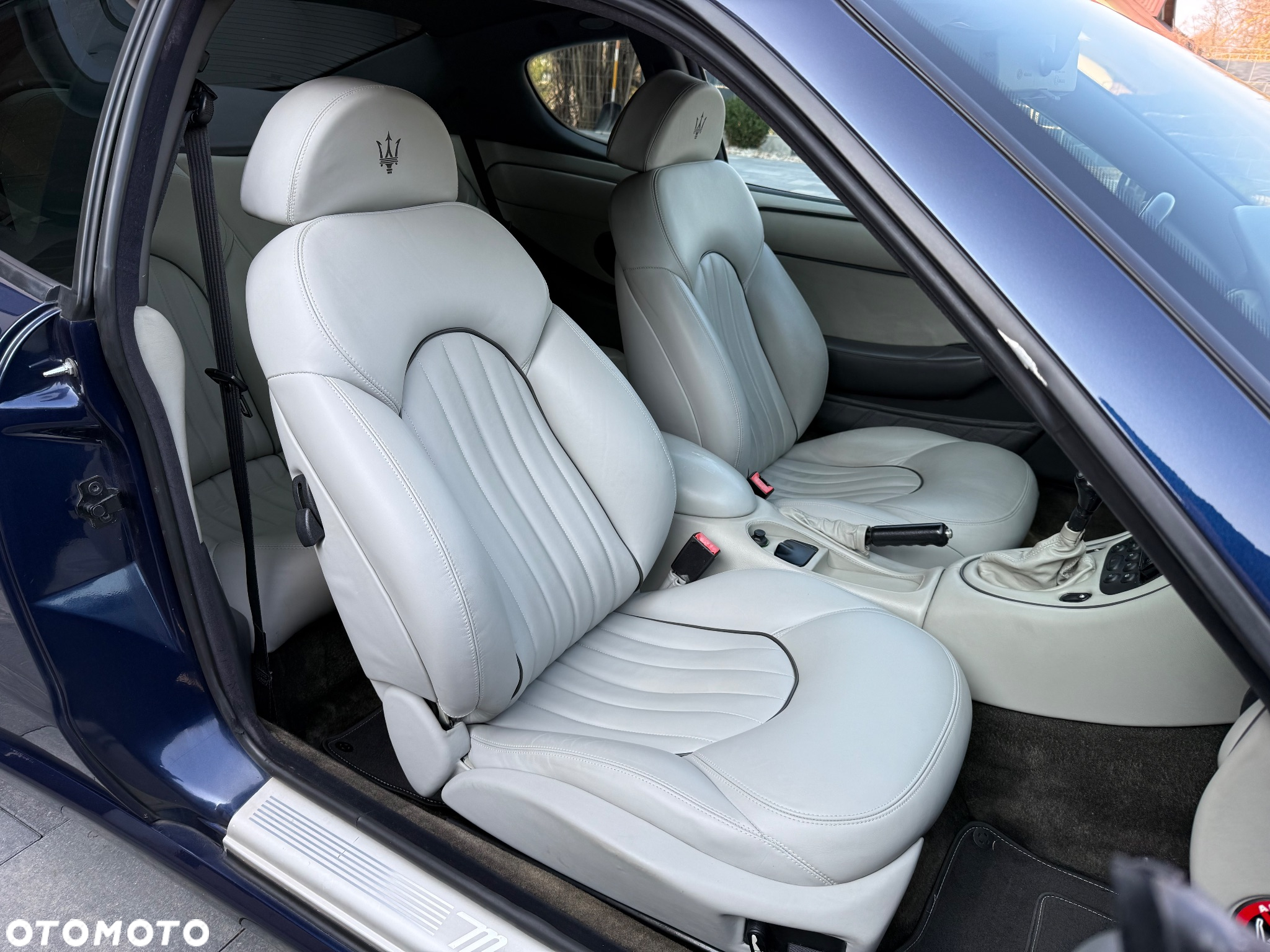 Maserati 3200 - 13