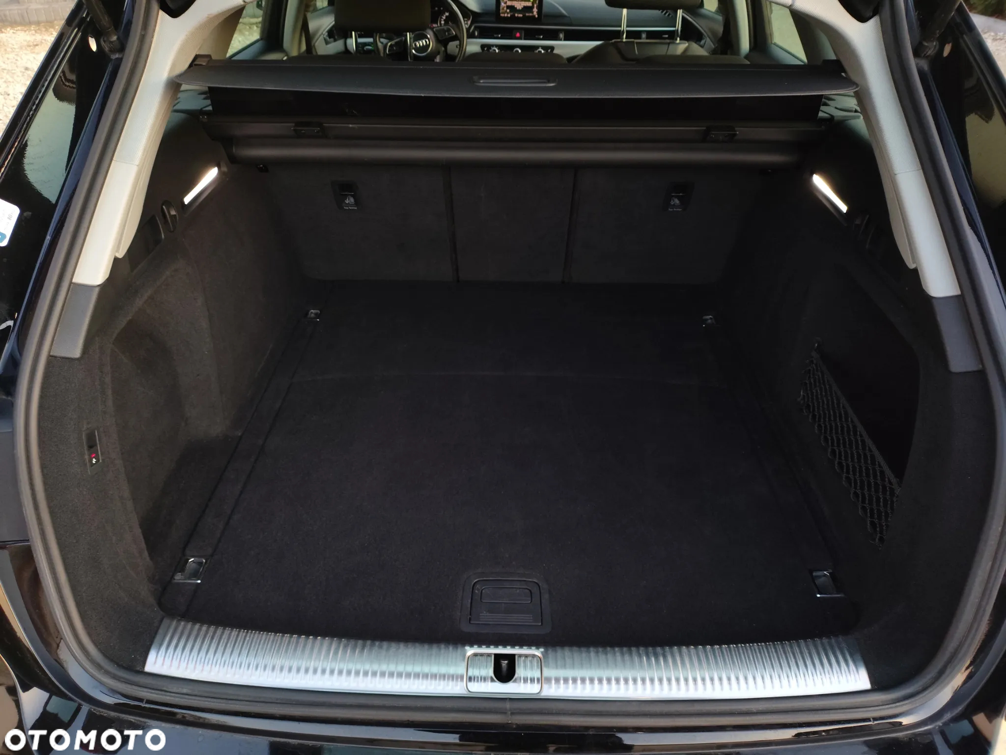 Audi A4 2.0 TDI Sport S tronic - 14