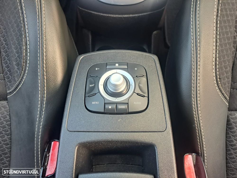 Renault Scénic 1.5 dCi Bose Edition EDC SS - 27
