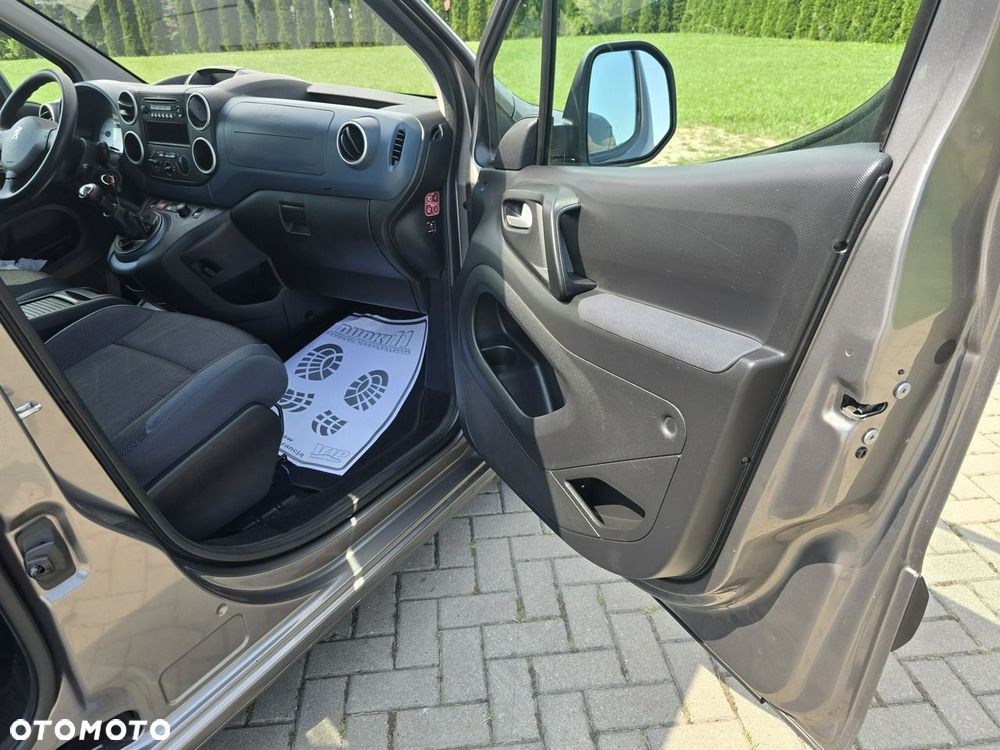 Peugeot Partner - 22