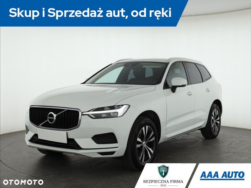 Volvo XC 60 - 3