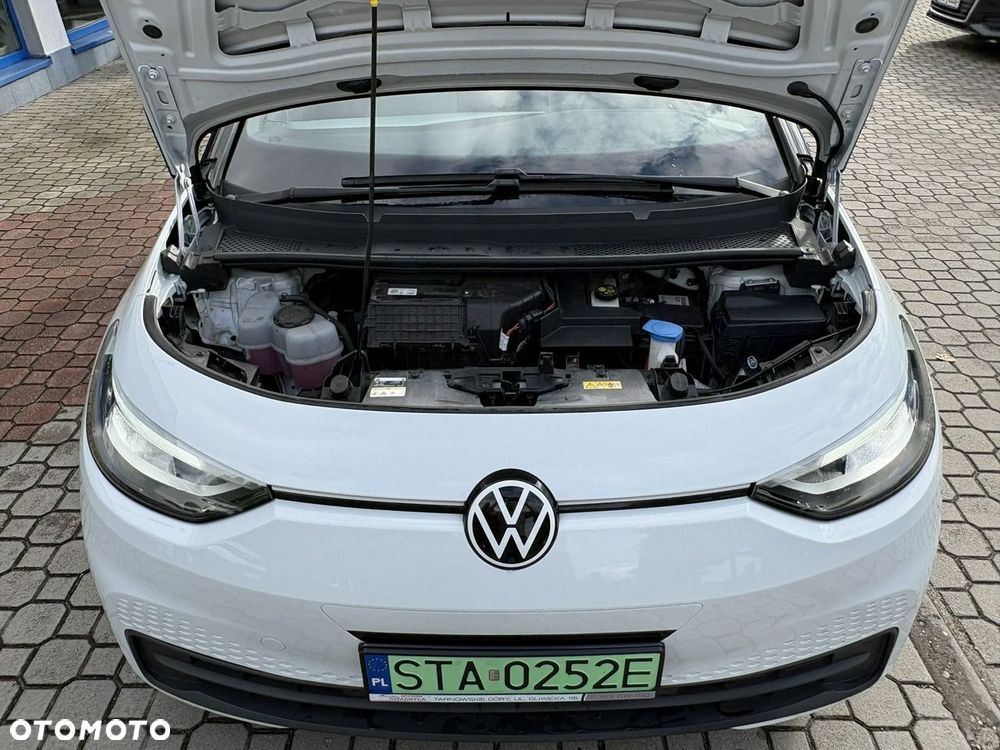 Volkswagen ID.3 58kWh Pro - 32