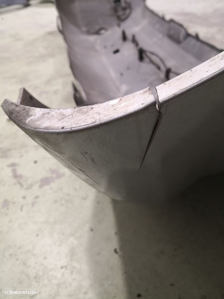 Para Choques De Trás Peugeot 308 I (4A_, 4C_) - 5