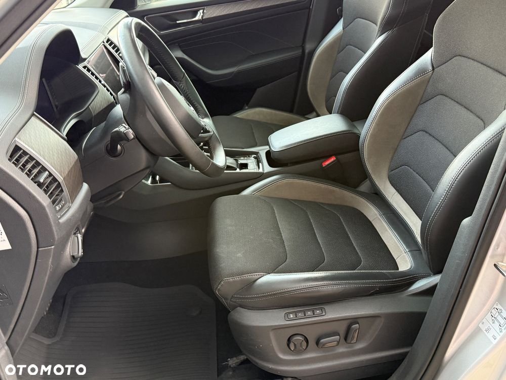 Skoda Kodiaq 1.5 TSI ACT 4x2 Business DSG - 12