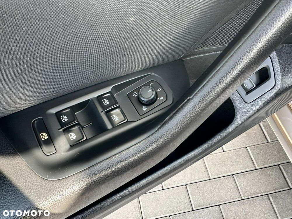 Volkswagen Passat Variant 2.0 TDI BMT SCR Comfortline DSG7 - 17