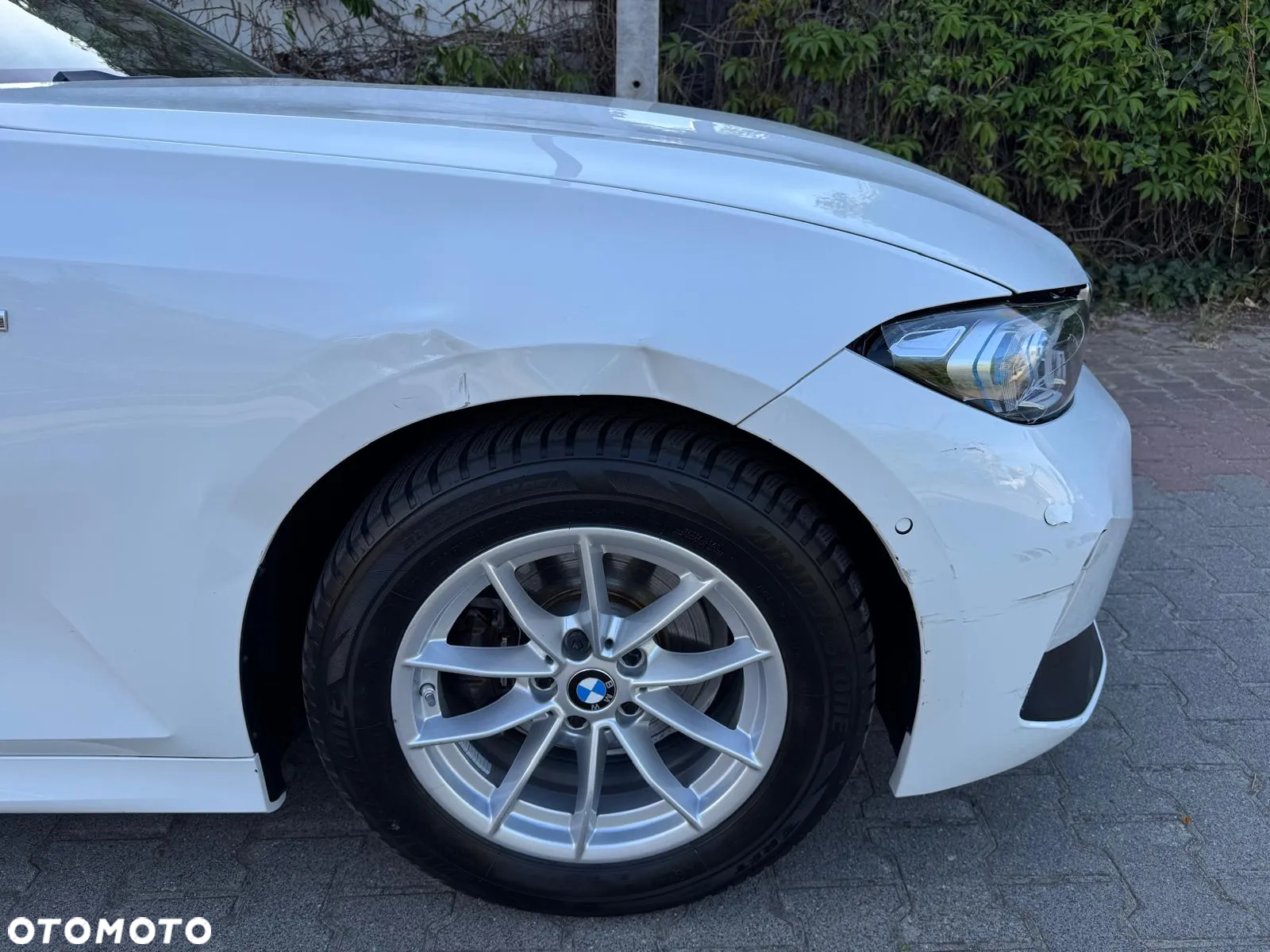 BMW Seria 3 320i Touring M Sport - 31