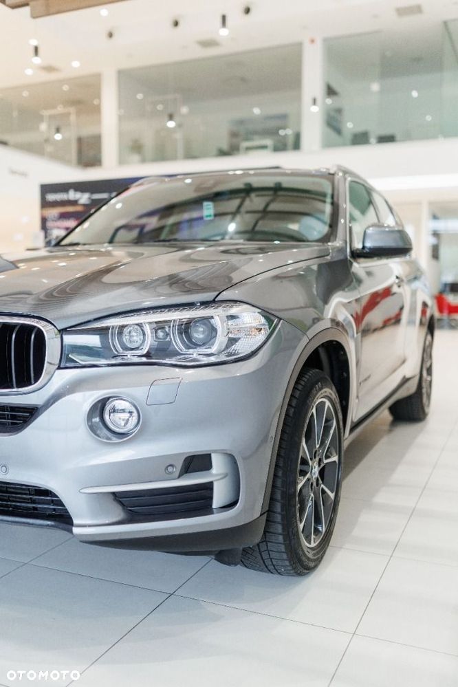BMW X5 - 28