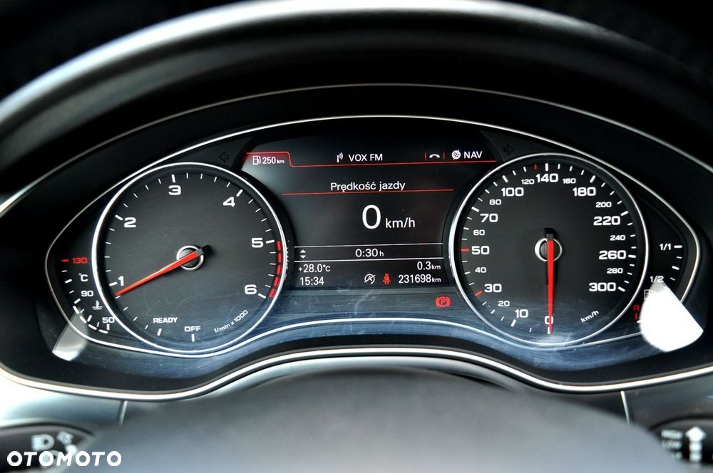 Audi A6 Avant 2.0 TDI Ultra - 30