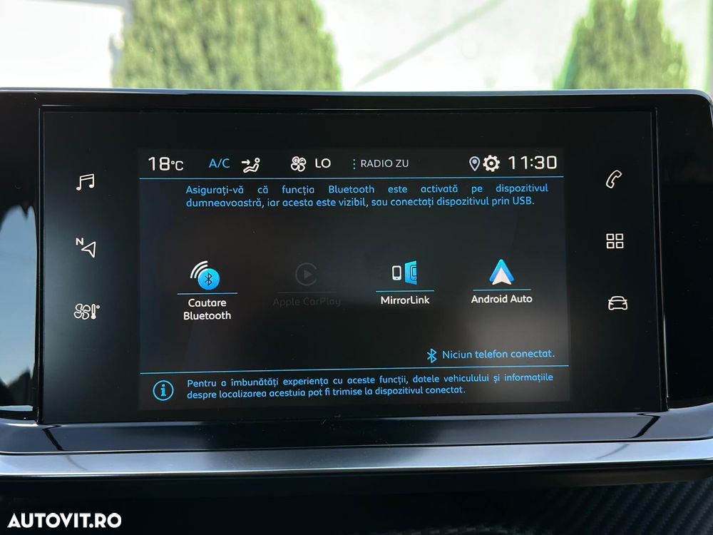 Peugeot 2008 - 13