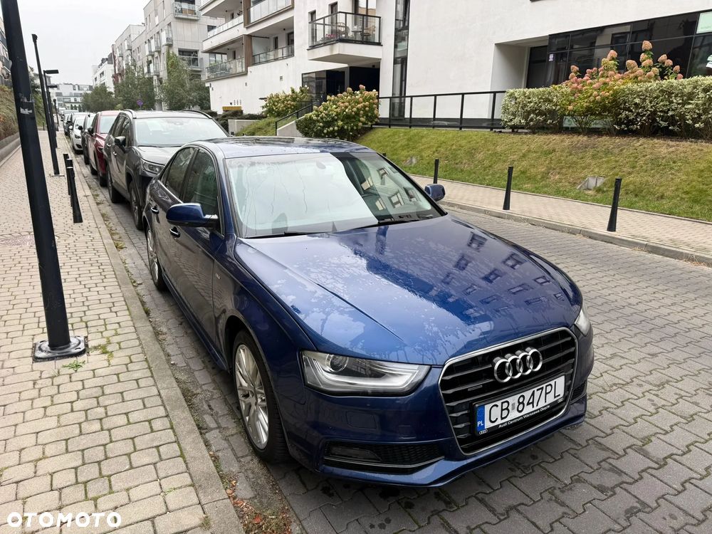 Audi A4 ver-2-0-tfsi-quattro-s-tronic - 8