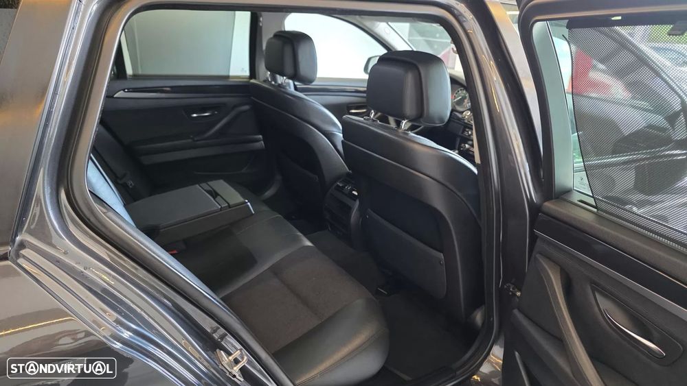 BMW 520 d Pack M - 51