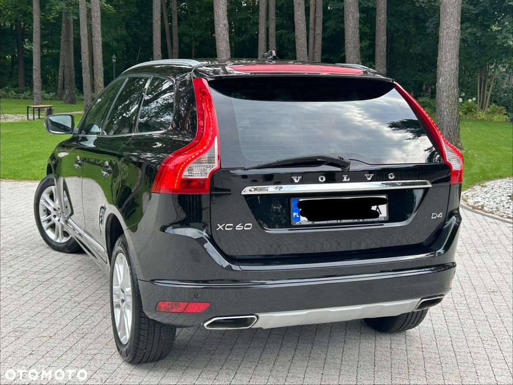 Volvo XC 60 D4 Drive-E Summum - 3