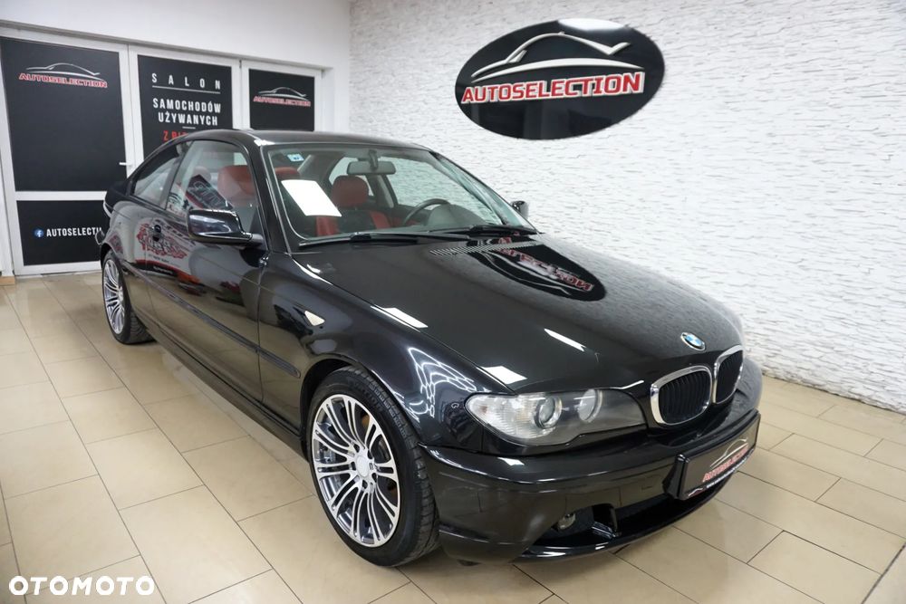 BMW Seria 3 320 Cd Edition Sport - 8