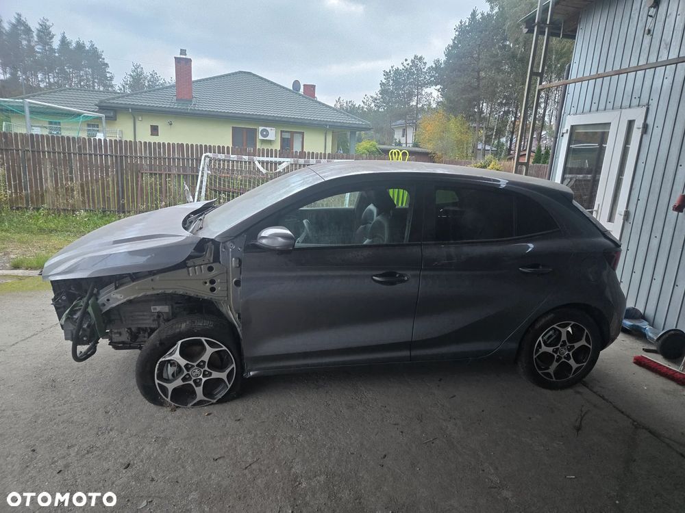MG Mg3 2025 photo 4